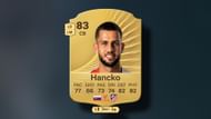 David Hancko (Image via EA Sports)